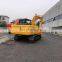 Lonking 14 ton/15 ton crawler excavator LG6150 CDM6150 CDM6150E cheap price excavators