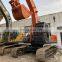 Used Hitachi Zaxis 240 crawler excavator cheap