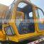 42m Boom Mini Hydraulic Crane Mobile Crane 16Ton Hydraulic Mobile Crane With Factory Price