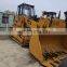 Ussed cat 973d crawler loader , Original cat loader , CAT nice condition 973d loaders
