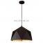 Industrial Retro Loft  Modern Decorative Led  Modern Luminaire Chandelier Luxury Pendant Lights Chandeliers For Hotel