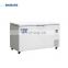 BIOBASE CHINA -40 degree Freezer BDF-40H300 With LED Display 480W Mixture Refrigerant 304 Stainless Steel Used in hospital & Lab