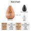 Hot Selling Room Humidifier Ultrasonic Aroma Diffuser Machine Ultrasonic Humidifier Essential Oil Diffuser Portable