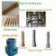 110v\220v commercial chicken plucker machine\chicken scalder & plucker machine for sale