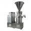 almond butter maker cashew nut milling machine colloid mill peanut butter making