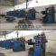 Wire hanger making machine hanger molding machine metal hanger molding machine