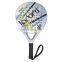ianoni china manufacturer colorful tennis paleta paddle bats