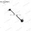 KEY ELEMENT Auto Stabilizer Links 54830-1G500 54840-1G500 2005-2010 car stabilizer links Front balance bar head For ACCENT RIO