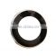 68mm Black and White Alloy Wheel Hub C-aps Wheel Center C-ap Use For BMW