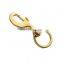 JRSGS Bolt Snap Swivel Round Eye Bronze Casting brass S0246