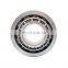 CLUNT brand NN3012KSP bearing NN3012 cylindrical roller bearing NN3012K