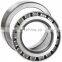 38.1x65.09x19.81mm SET268 bearing CLUNT Taper Roller Bearing LM29749/LM29711 bearing for Machine tool spindle