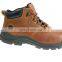 Fashion Oman Executive Wide Plastic Or Steel Toe Industrial Safety Shoes