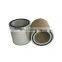 Factory customized high filtration accuracy Air filter core with good price
