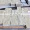 Sichuan xinfengrui cheap sandstone natural surface beige sand stone wall cladding slab
