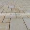 Manufacturer wholesale French pattern limestone tiles for patio paving