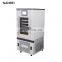 Quality Vegetables Chicken Pet Freeze-Dried Food Freeze Dryer Machine Price