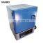 industrial carbonization dental porcelain smelting glass tempering furnace