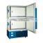DW-HL508 -86 degree ultra low temperature freezer with Double microprocessor-based temperature controller