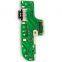 For Motorola Moto G9 Power Connector USB Charging Board Charger Port Dock Plug Flex Cable Replacement