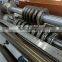UTS320s Maquina del Cortado Rebobinadora Para Etiqueta Adhesiva Label Slitting and Rewinding Machine