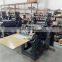 ZF250A CE approved certificate automatic small pocket enveloper envelope maker making machine