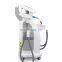 E-Light Opt Ipl Rf Nd Yag Laser 3 In 1 Multifunction Hair Removal Tattoo Removal Beauty Machine Salon