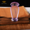 Customization Crystal Glass High Quality Sacrifice Interment Memorial Supplies Worshipping The Ancestors