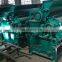 cottonseed delinting machine cotton fluffing machine