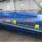 Msw municipal waste sorting machine waste trommel screen for waste recycling