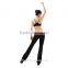 Jazz Pants, Two Tones Dance Pants, Yoga Pants, Beijing Dansgirl