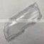 Landnovo Car Headlights lens cover for BMW 3 series E46 1998-2002 318 320 Assembly Headlamp Surface replacement headlight cover