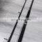 2.7m 3.0m 3.3m 3.6m Surf Fishing Rod, 2 Section Fiberglass Fishing Rod