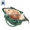 Rich Look Factory Supply Luxury Genuine Leather Handbags at Reliable Price