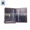 Unique Design Eye Catching Look RFID Feature Genuine Leather Wallet Manufacturer