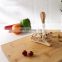 2020 Bamboo Kitchen High Quality  Cutting Board Knives Set Kitchen Chopping blocks