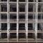 Factory Wholesale Electro galvanized Welded Wire Mesh