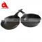 Healthy and eco-friendly small cast iron deep skillet cookware