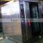 2015 hot!!! convection oven,stainless steel industrial steam oven