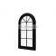 Aluminium Arched windows with Simple Design