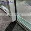 Superhouse Thermal Break Double Large Glass Aluminium Sliding Door Aluminium Sliding Door For Meeting Room