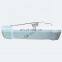 MAICTOP car parts good quality rear spoiler for land cruiser fj200 lc200 2016 rear wing with light