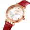 New Arrival Skmei 1780 Leather Quartz Watch Women Wristwatch Lady Customized Logo Wholesale Price