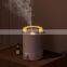 New model portable humidifier mini cool mist electric aroma diffuser ultrasonic mist humidifier