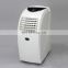 R410A Cooling Only 5000Btu 220V 50Hz portable air conditioner 5000btu