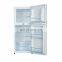 108L Wholesale Energy Saving Two Door Defrost Type Home Fridge