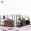 OEM ODM Manufacturer Three-layer Rack Shelf Kitchen Spice Jars Storage Rack As You Require
