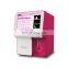 HC-B004A Hot sales veterinary hematology analyzer price 3 part hematology analyzer