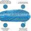 Disposable Non Woven Medical Shoe Cover With T Clips Surgical Shoes Cover For Hospital Antiskid