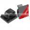 Plastic Mini Portable Car Table Cable Management Holder Cable Clip With Adhesive Sticker